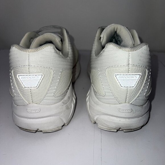 Brooks Addiction Walker shoes 8 - Picture 3 of 8